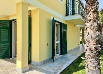 Four-room apartment Via Louis Pasteur 116, Bordighera - photo 32