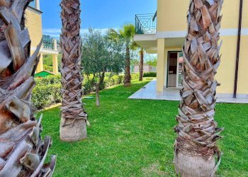 Four-room apartment Via Louis Pasteur 116, Bordighera - photo 33