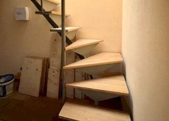 Four-room apartment Via Louis Pasteur 116, Bordighera - photo 35