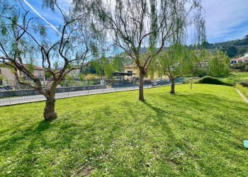 Four-room apartment Via Louis Pasteur 116, Bordighera - photo 36