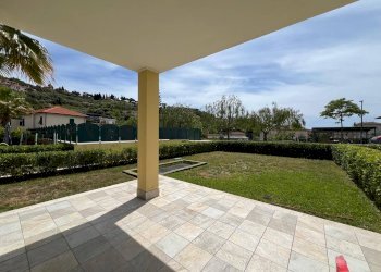 Four-room apartment Via Louis Pasteur 116, Bordighera - photo 38