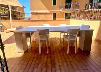 Trilocale Via Giacomo Bianchi 12, Cervo - foto 17
