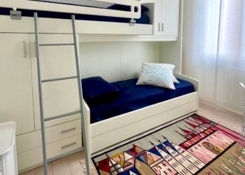 Trilocale Via Giacomo Bianchi 12, Cervo - foto 23