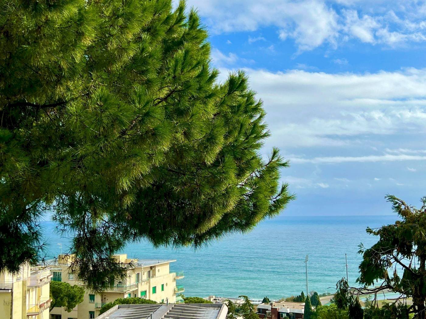 Trilocale Sanremo - foto 1