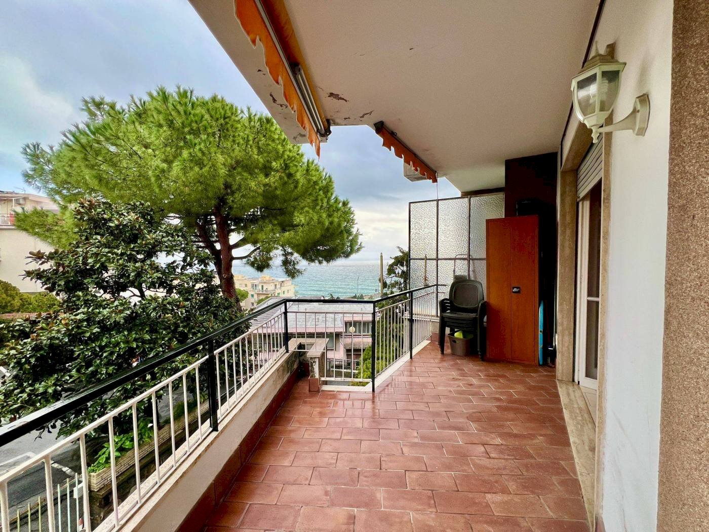 Trilocale Sanremo - foto 2