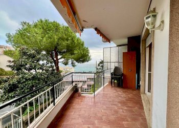 Trilocale Sanremo - foto 2