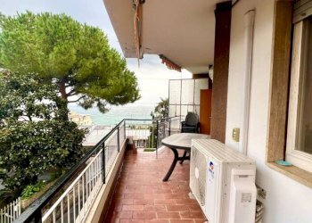 Trilocale Sanremo - foto 7