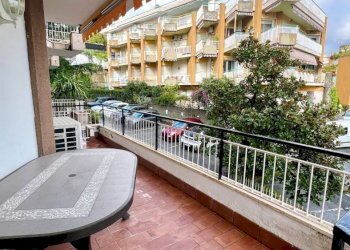 Trilocale Sanremo - foto 10