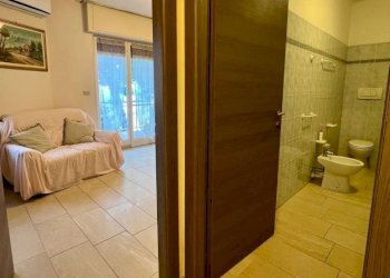 Three-room apartment Sanremo - photo 28