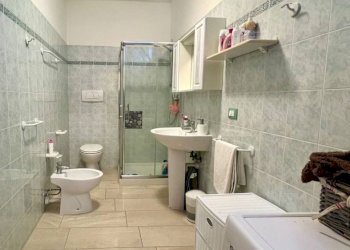 Three-room apartment Sanremo - photo 31