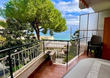 Trilocale Sanremo - foto 32