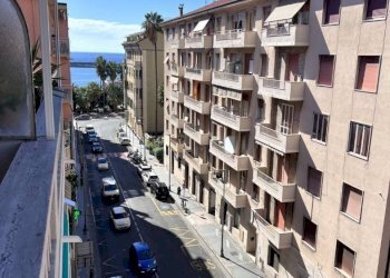 Three-room apartment Via Fiume, Sanremo - photo 19