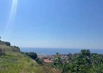 Casale Strada San Romolo 137, Sanremo - foto 1