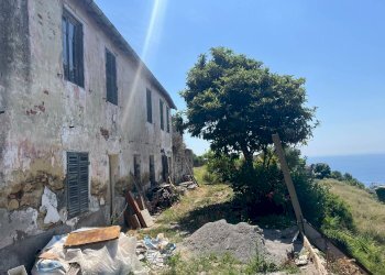 Casale Strada San Romolo 137, Sanremo - foto 8