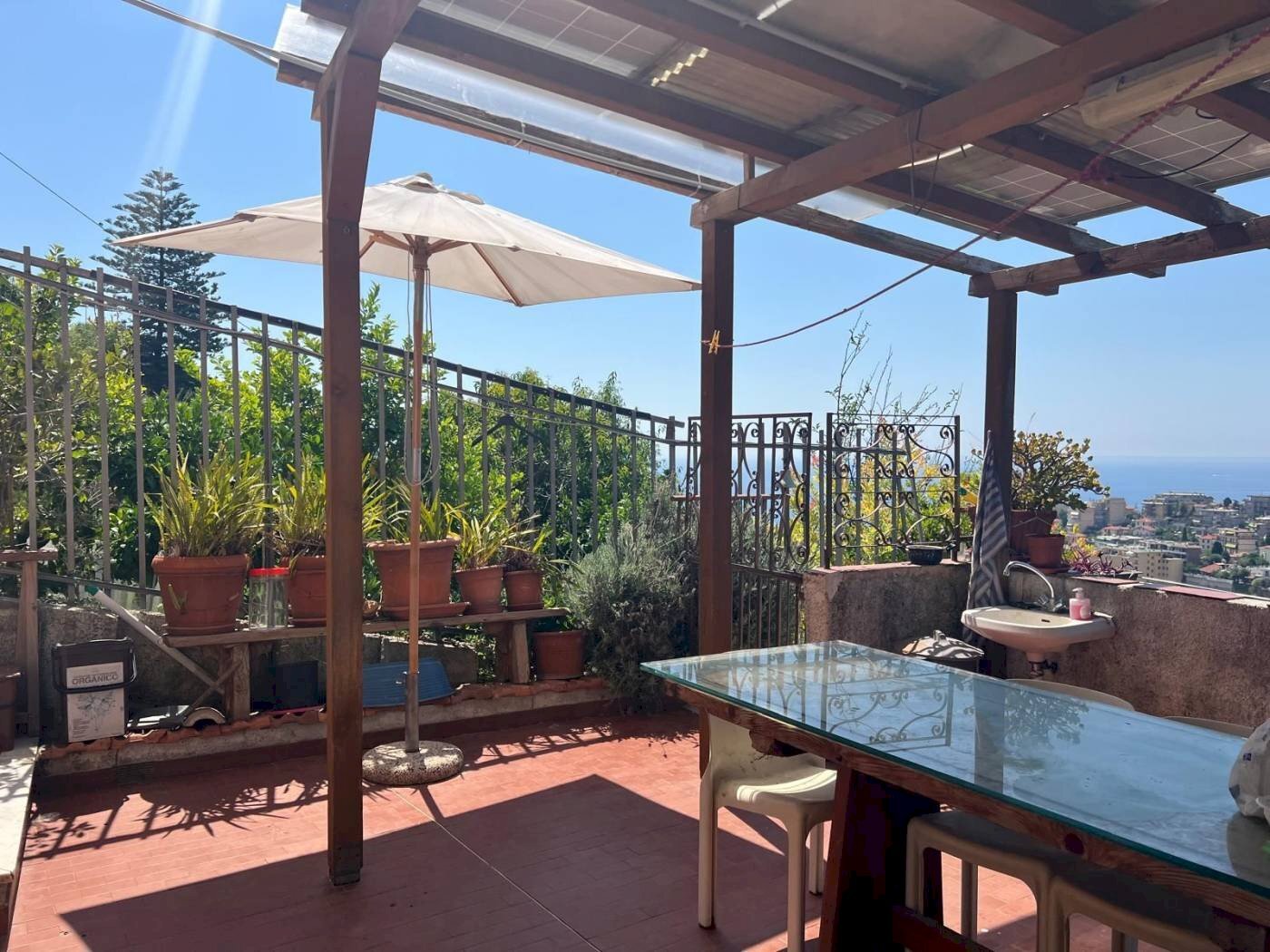 Townhouse Strada San Romolo 95, Sanremo - photo 1