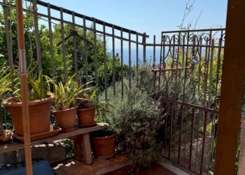 Terratetto - Terracielo Strada San Romolo 95, Sanremo - foto 3