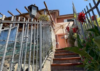 Townhouse Strada San Romolo 95, Sanremo - photo 4