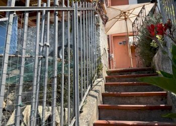 Townhouse Strada San Romolo 95, Sanremo - photo 5