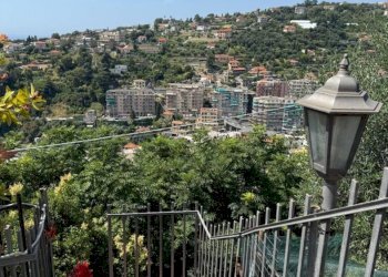 Terratetto - Terracielo Strada San Romolo 95, Sanremo - foto 6