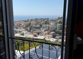 Townhouse Strada San Romolo 95, Sanremo - photo 13