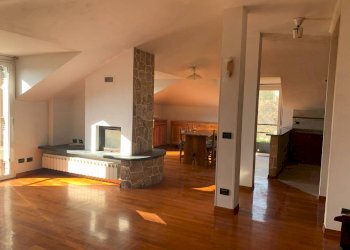 Attic Via Grai 12, Camporosso - photo 2
