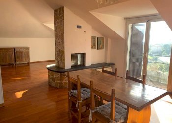 Attic Via Grai 12, Camporosso - photo 3