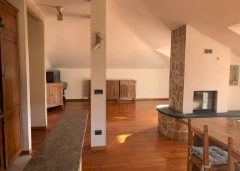 Attic Via Grai 12, Camporosso - photo 4