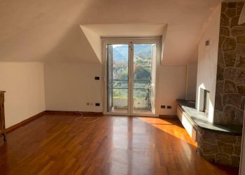 Attic Via Grai 12, Camporosso - photo 5