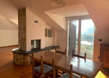 Attic Via Grai 12, Camporosso - photo 6