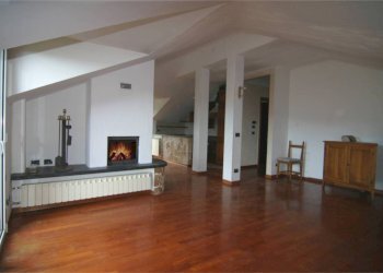 Attic Via Grai 12, Camporosso - photo 7