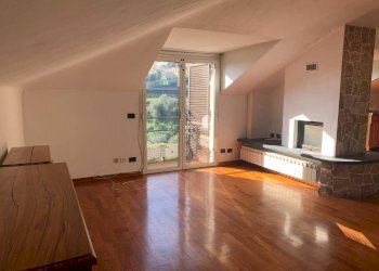 Attic Via Grai 12, Camporosso - photo 8