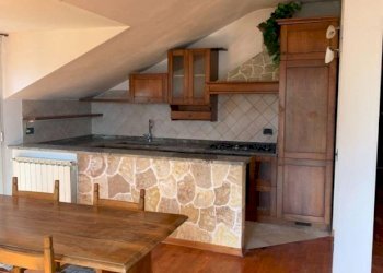 Attic Via Grai 12, Camporosso - photo 9