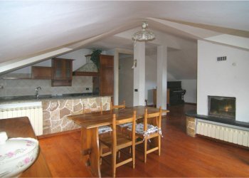 Attic Via Grai 12, Camporosso - photo 10