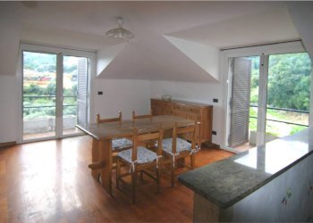 Attic Via Grai 12, Camporosso - photo 11