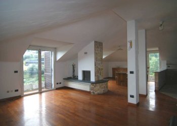 Attic Via Grai 12, Camporosso - photo 13