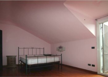 Attic Via Grai 12, Camporosso - photo 14