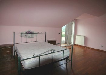 Attic Via Grai 12, Camporosso - photo 17
