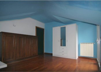 Attic Via Grai 12, Camporosso - photo 19