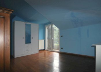 Attic Via Grai 12, Camporosso - photo 20