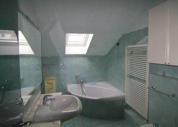 Attic Via Grai 12, Camporosso - photo 21