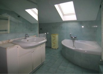 Attic Via Grai 12, Camporosso - photo 22