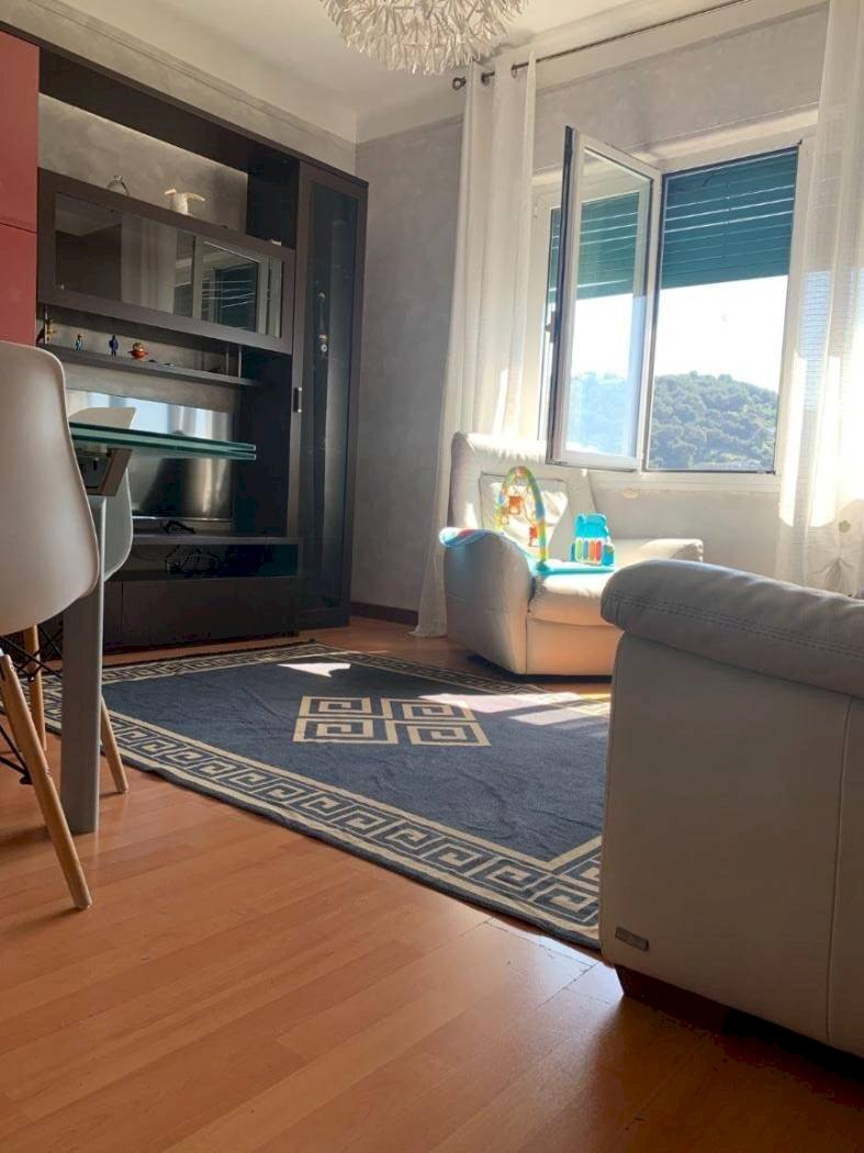 Quadrilocale Via Luigi Isnardi 31, Ventimiglia - foto 1