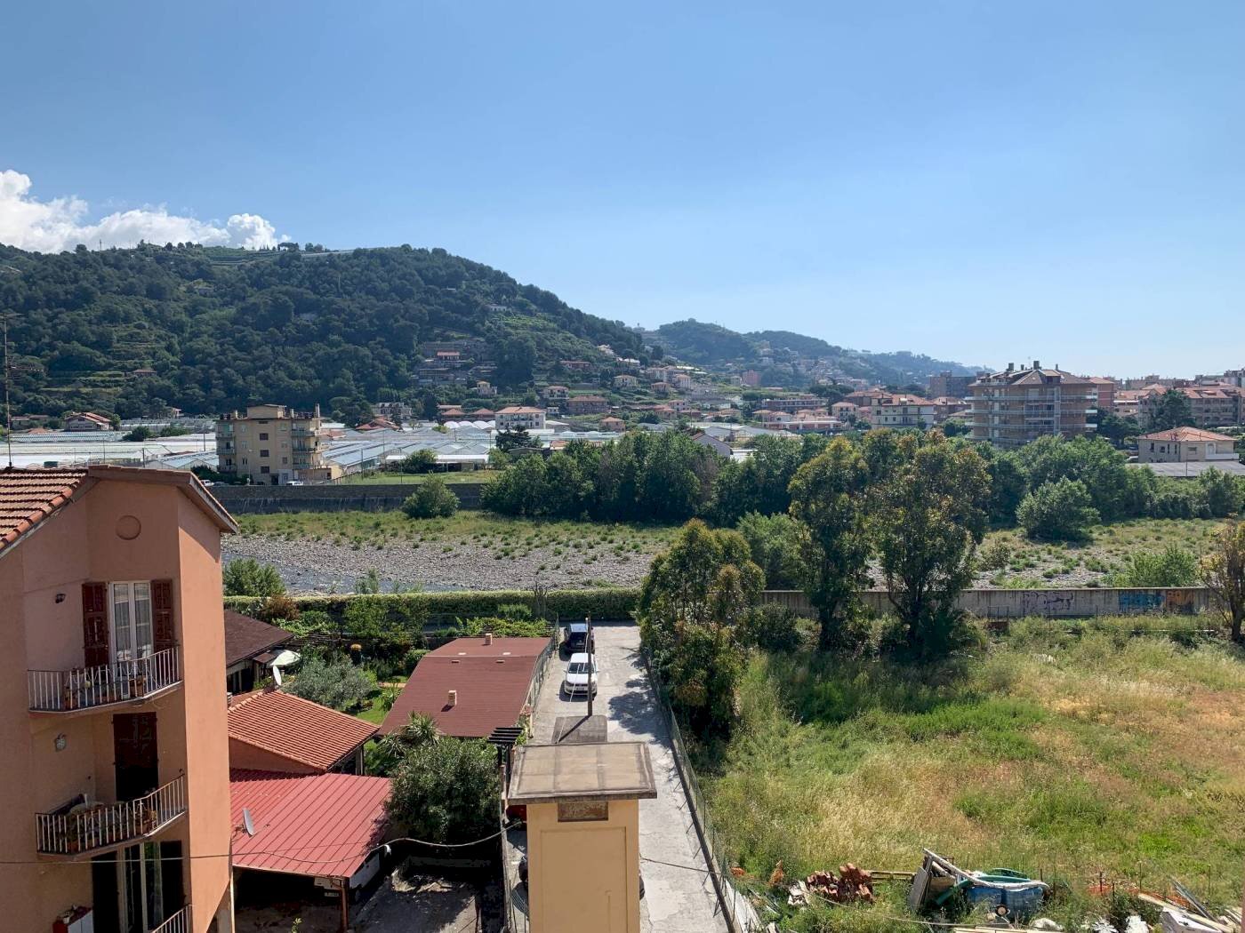 Quadrilocale Via Luigi Isnardi 31, Ventimiglia - foto 2