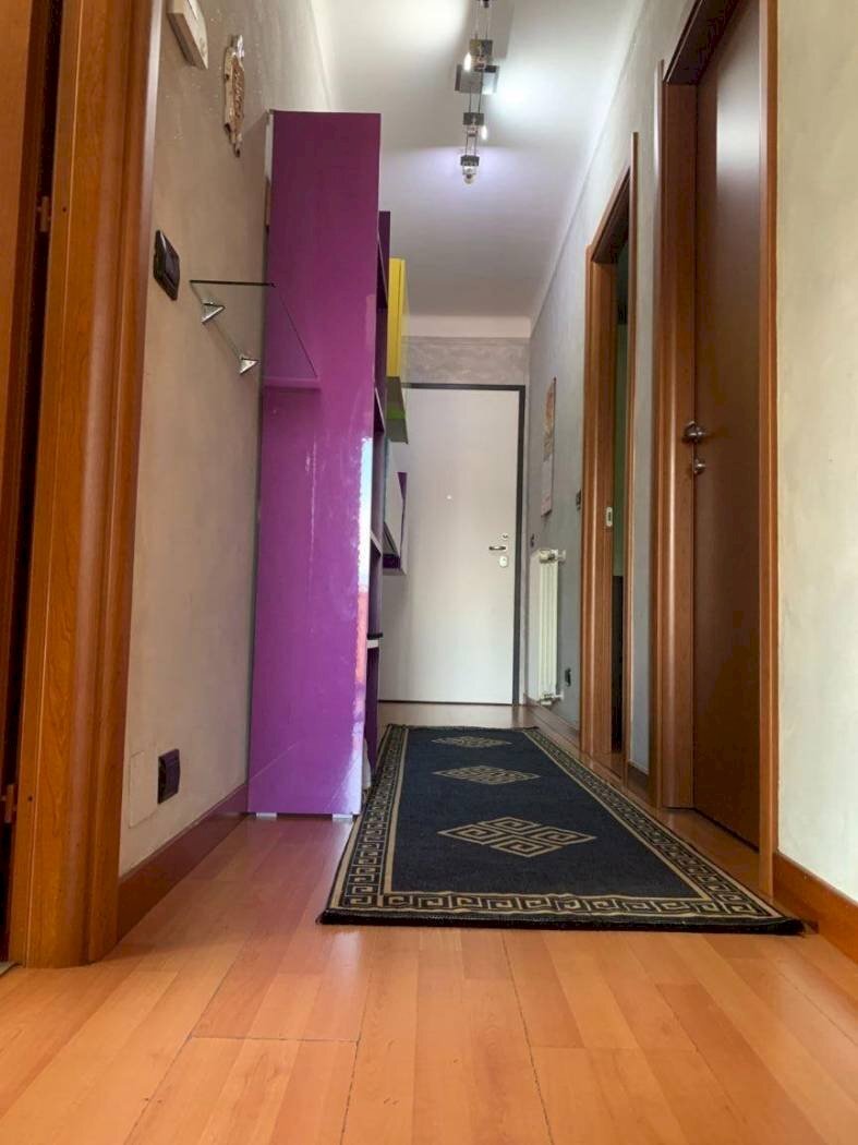 Quadrilocale Via Luigi Isnardi 31, Ventimiglia - foto 3