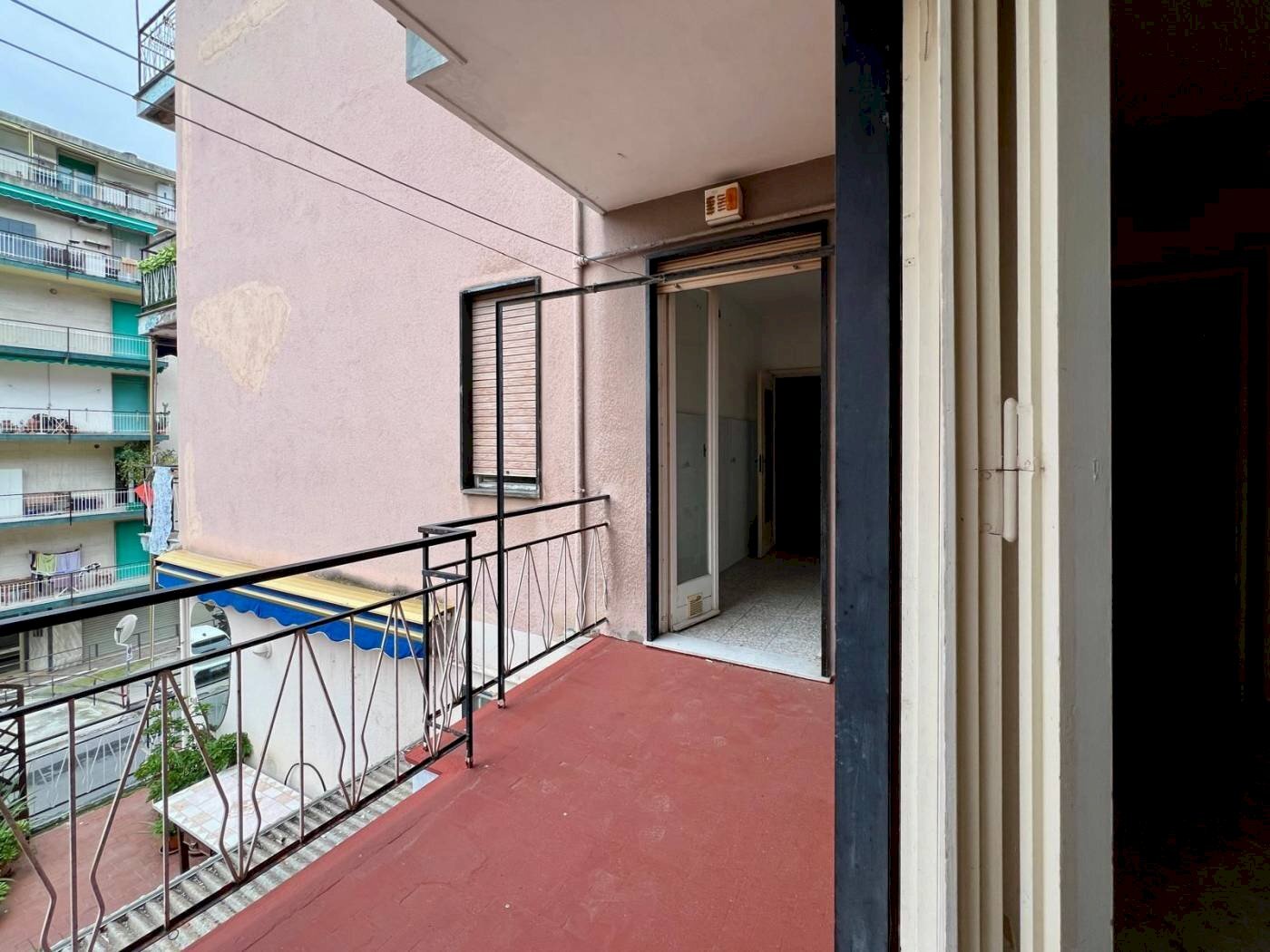 Three-room apartment Sanremo - photo 1