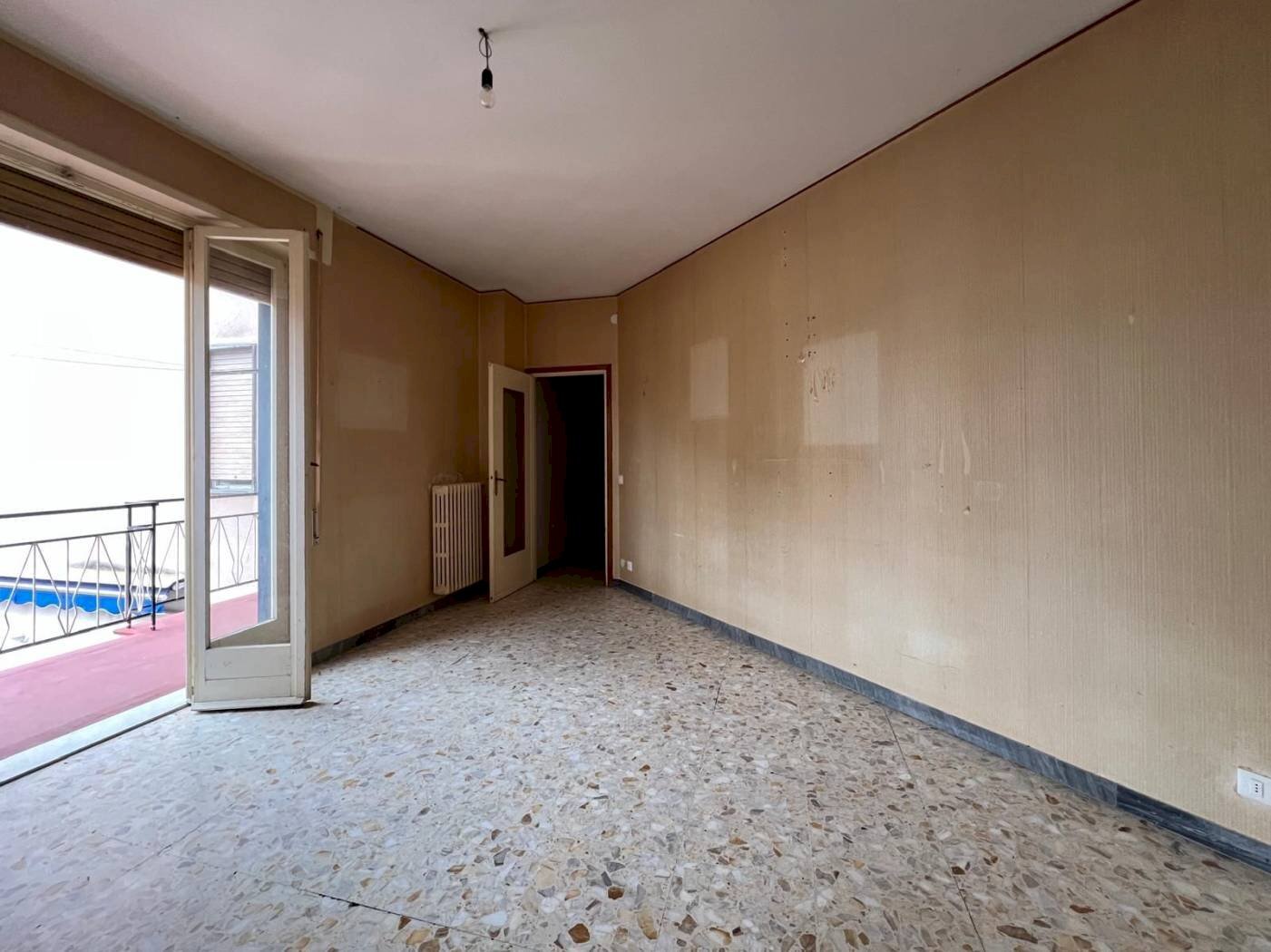 Three-room apartment Sanremo - photo 2