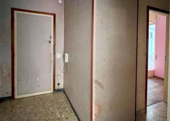 Three-room apartment Sanremo - photo 28