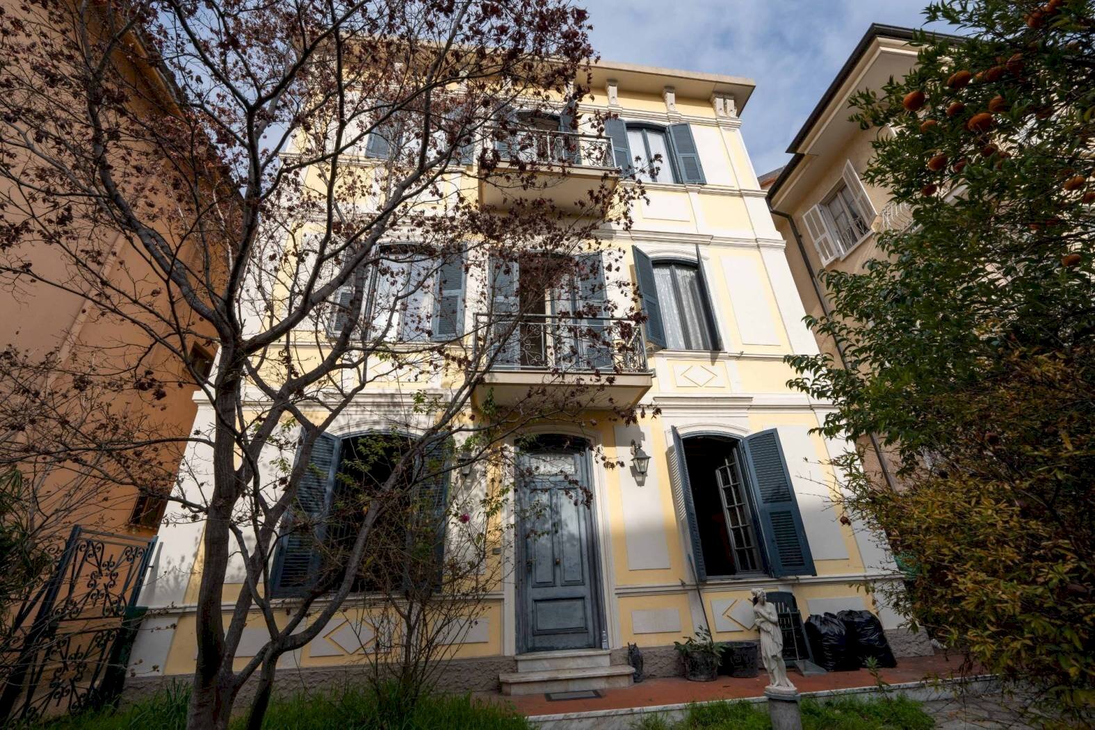 Townhouse Via Alessandro Volta, Sanremo - photo 2