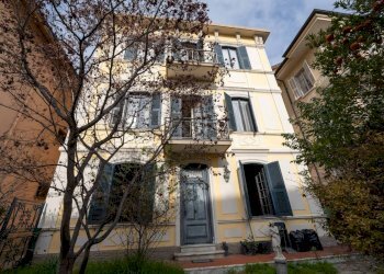Townhouse Via Alessandro Volta, Sanremo - photo 2