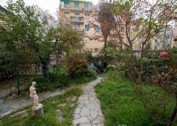 Townhouse Via Alessandro Volta, Sanremo - photo 3